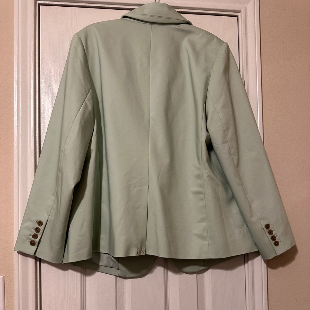 Blazer A New Day Brand